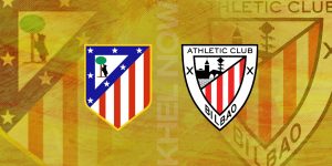 Atletico Madrid vs Athletic Club Bilbao