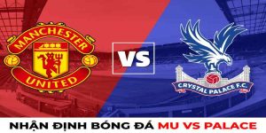 Manchester United vs Crystal Palace
